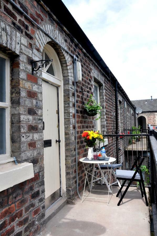 Stylish Flat In 1860'S Listed Building Apartment Edinburgh Exterior photo